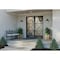 Progress Lighting Weldon Collection One-Light Large Wall Lantern P560121-031 - alternate 7